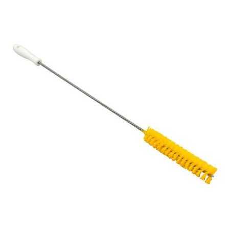 Allpoints Allpoints 1421644 Fryer Brush Straightyellow 28 1421644